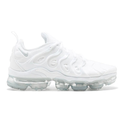 Nike Vapormax white - high-performance athletic footwear in White with advanced cushioning