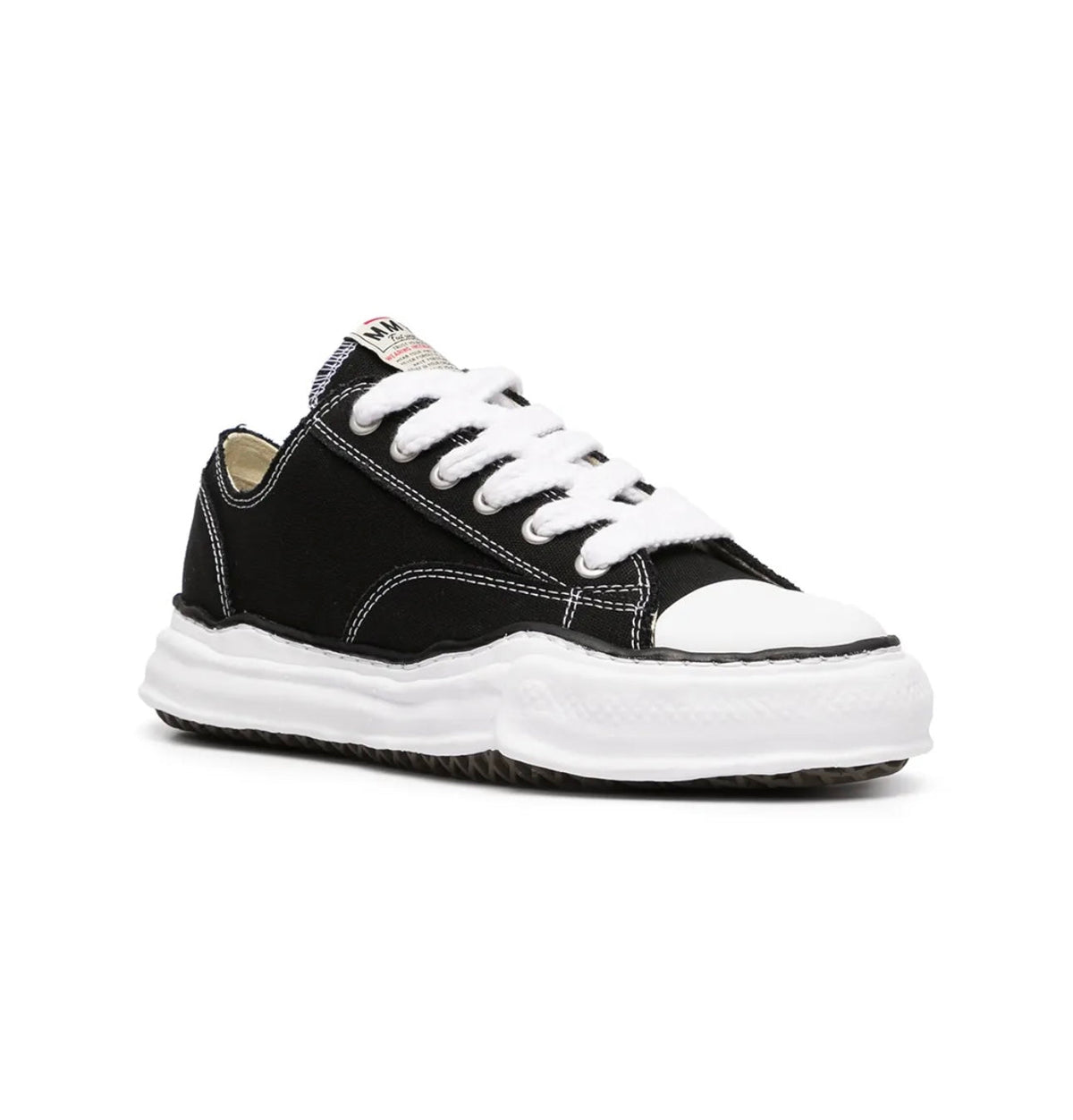 Maison Mihara Classic - high-performance athletic footwear with advanced cushioning