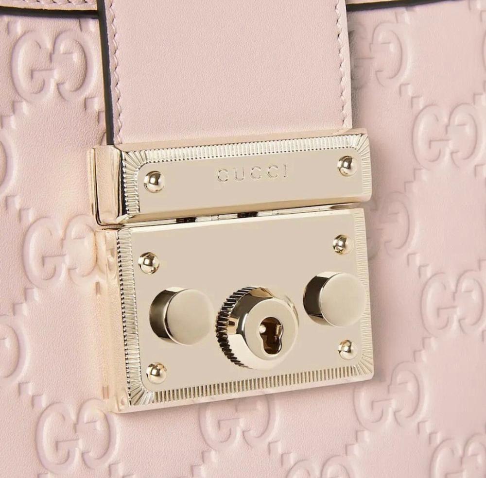 Elegant Top Handle Bag ??Special Edition
