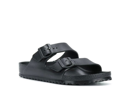 Birkenstock Arizona Black