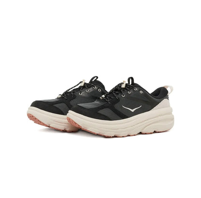 HOKA Bondi B3LS - high-performance athletic footwear with advanced cushioning
