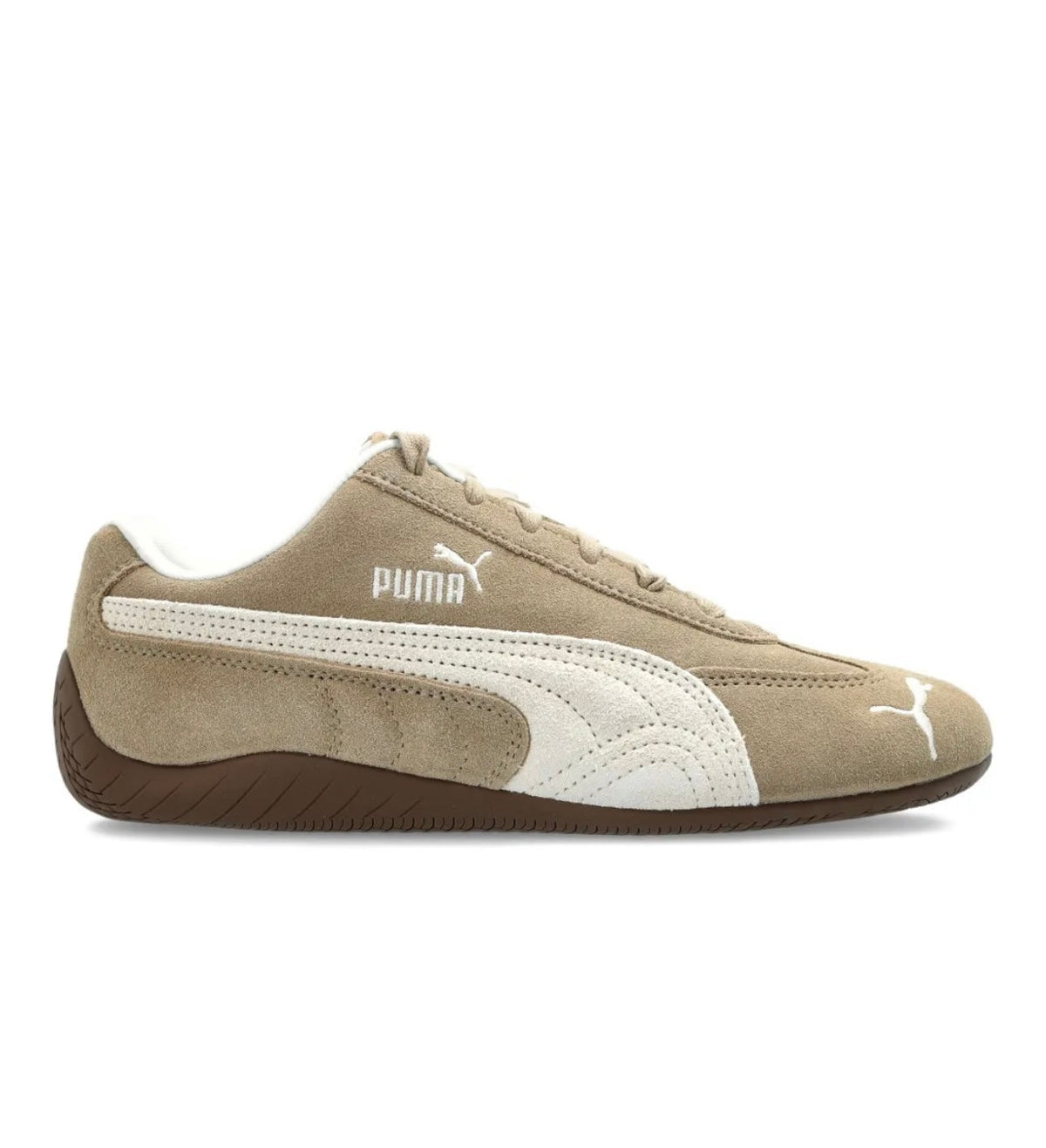 Puma Speedcat OG - high-performance athletic footwear with advanced cushioning