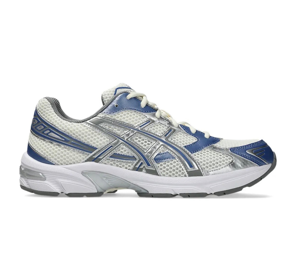 ASICS Gel 1130 blue - high-performance athletic footwear in Blue with advanced cushioning