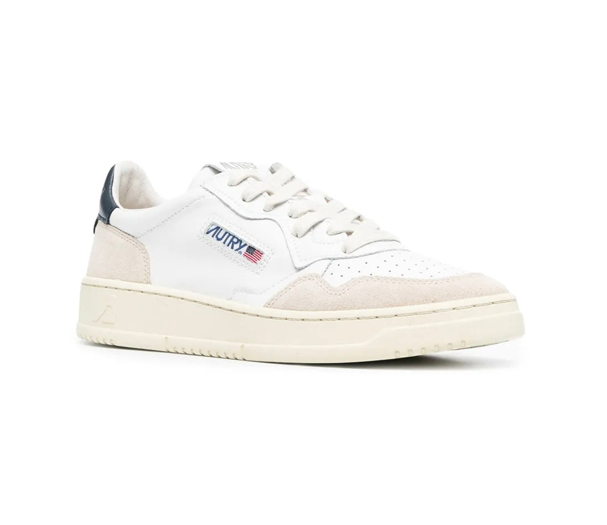 Autry Classic White Black - high-performance athletic footwear in Black with advanced cushioning