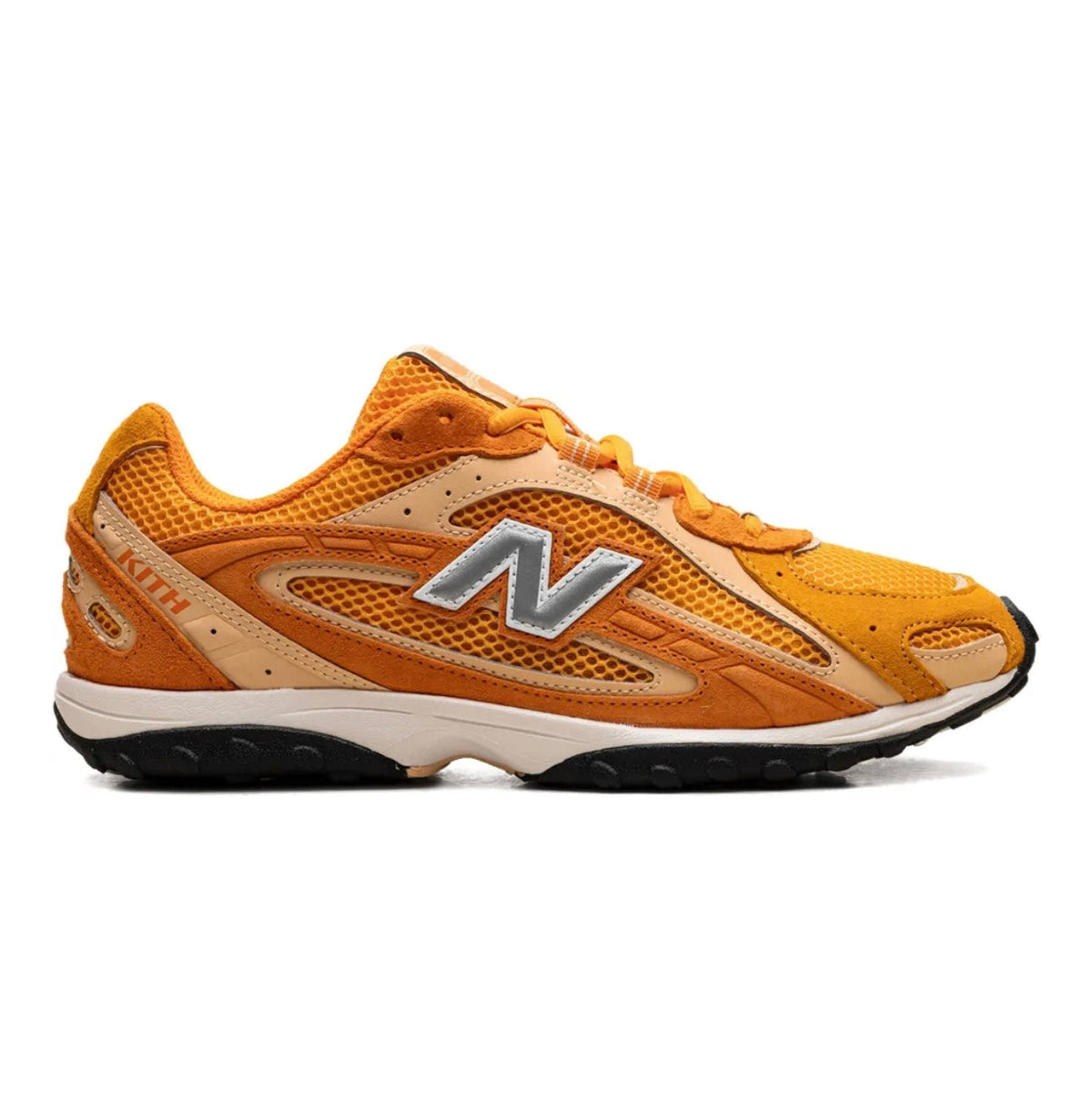 New Balance 204L Mesh Orange - high-performance athletic footwear in Orange with advanced cushioning