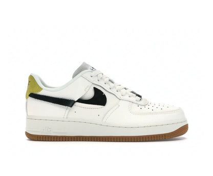 Nike AIR FORCE 1 - high-performance athletic footwear with advanced cushioning