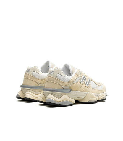 New Balance 9060 Light Yellow - high-performance athletic footwear in Yellow with advanced cushioning