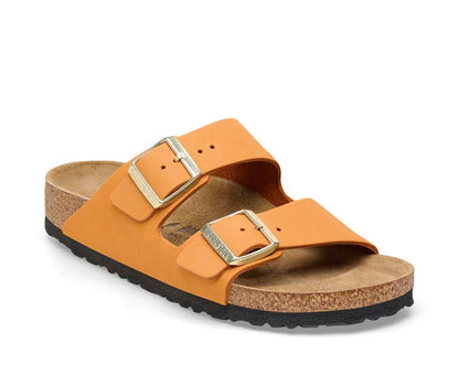 Birkenstock Arizona Light Orange