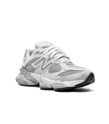 New Balance 9060 Triple Grey - high-performance athletic footwear in Grey with advanced cushioning