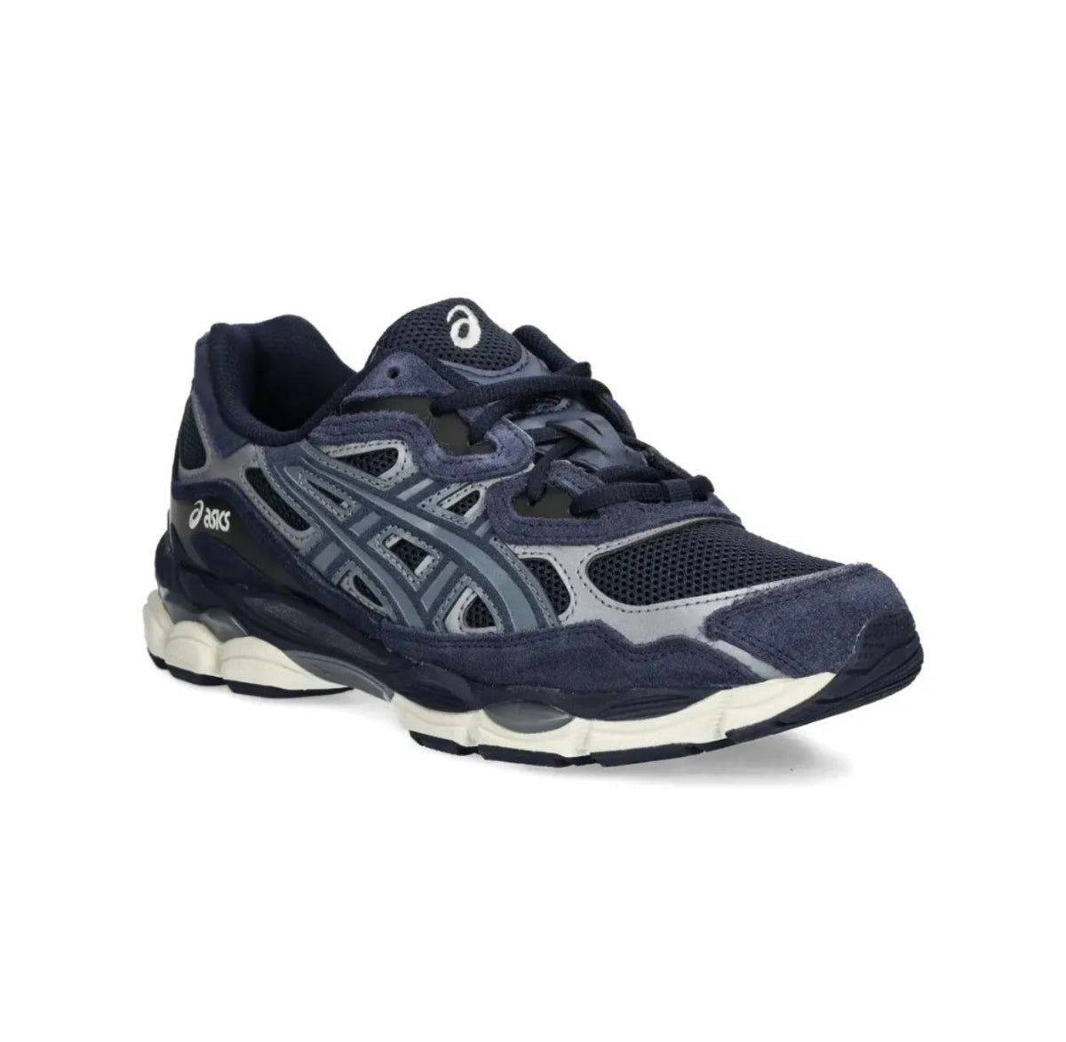 ASICS Gel NYC Panel Blue