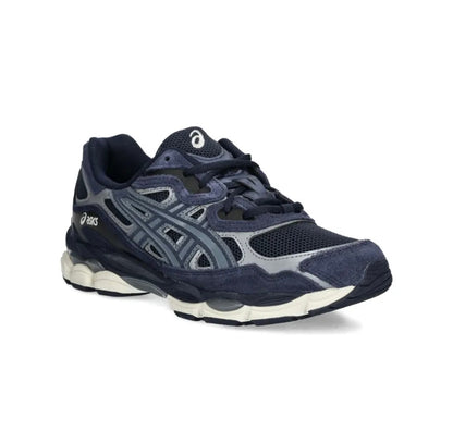 ASICS Gel NYC Panel Blue