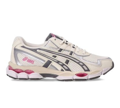 ASICS Gel NYC - high-performance athletic footwear with advanced cushioning