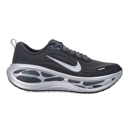 Nike Vomero Plus Black Grey - high-performance athletic footwear in Black with advanced cushioning