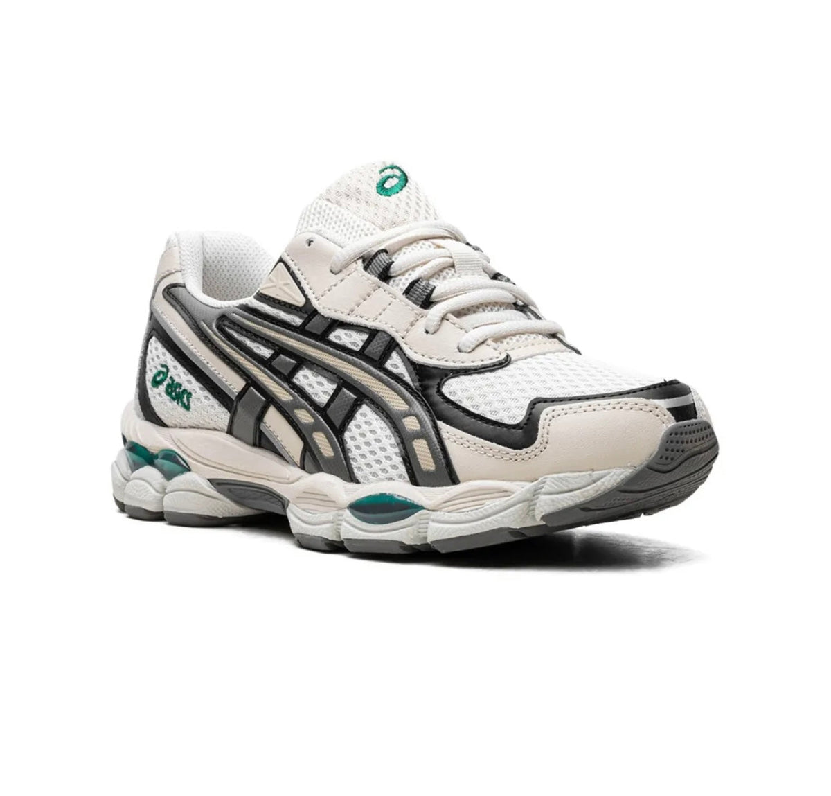 ASICS Gel Beige Ocean