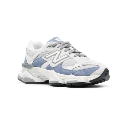 New Balance 9060 Gray Blue - high-performance athletic footwear in Blue with advanced cushioning