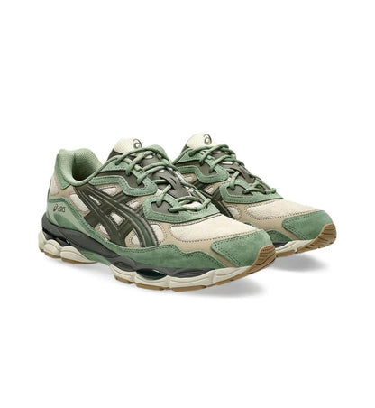 ASICS Gel NYC Feather Green