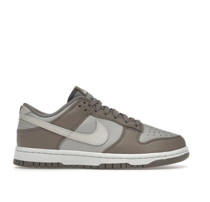 Nike Dunk Low Bone Beige - high-performance athletic footwear in Beige with advanced cushioning