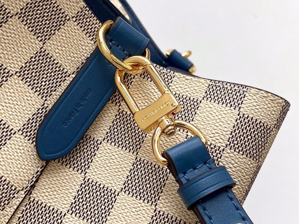 Luxury Gold Calfskin Crossbody Bag ??Limited Edition