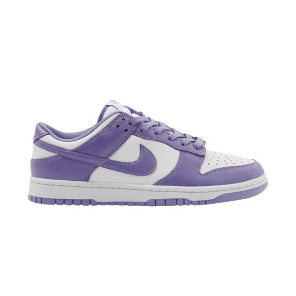 Dunk Low Purple Pulse - high-performance athletic footwear in Purple with advanced cushioning