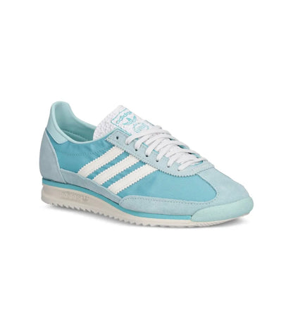 Adidas SL 72 Light Blue - high-performance athletic footwear in Blue with advanced cushioning