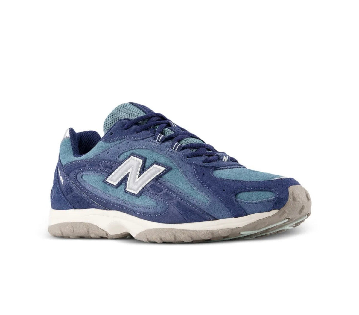 New Balance 204L blue - high-performance athletic footwear in Blue with advanced cushioning