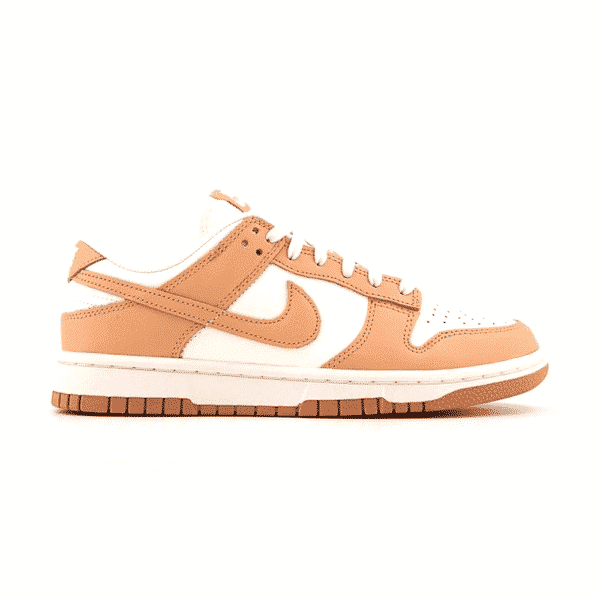 Dunk Low Harvest Moon - high-performance athletic footwear with advanced cushioning
