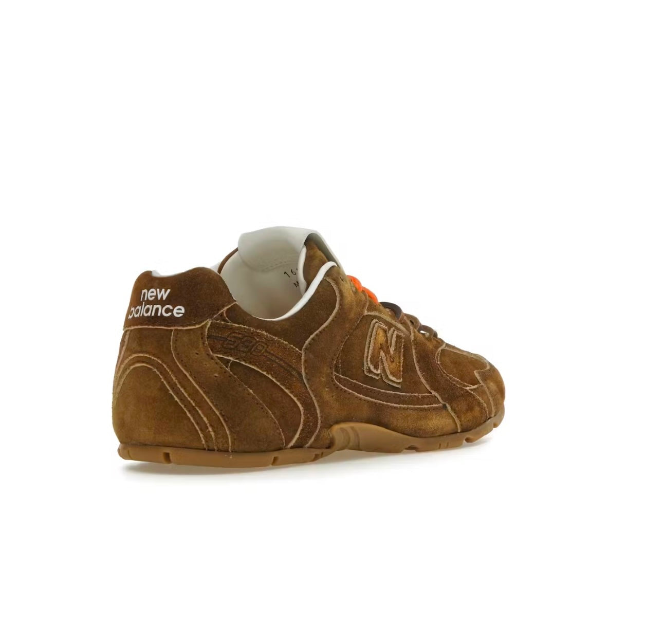 New Balance 530 SL
Miu Miu Cinnamon