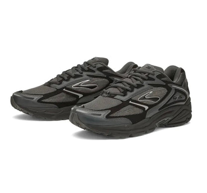 brooks Cascadia Grey Black