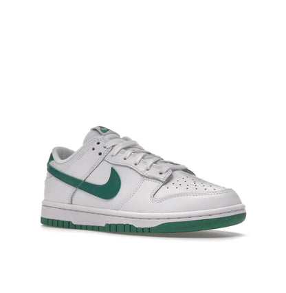 Dunk Low White Green high-performance athletic footwear Green