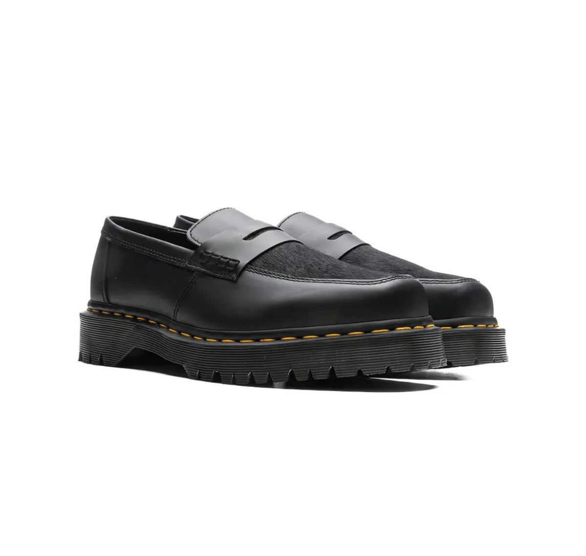 Doctor Martens Sandals Adrian Black - high-performance athletic footwear in Black with advanced cushioning