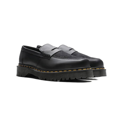 Doctor Martens Sandals Adrian Black - high-performance athletic footwear in Black with advanced cushioning
