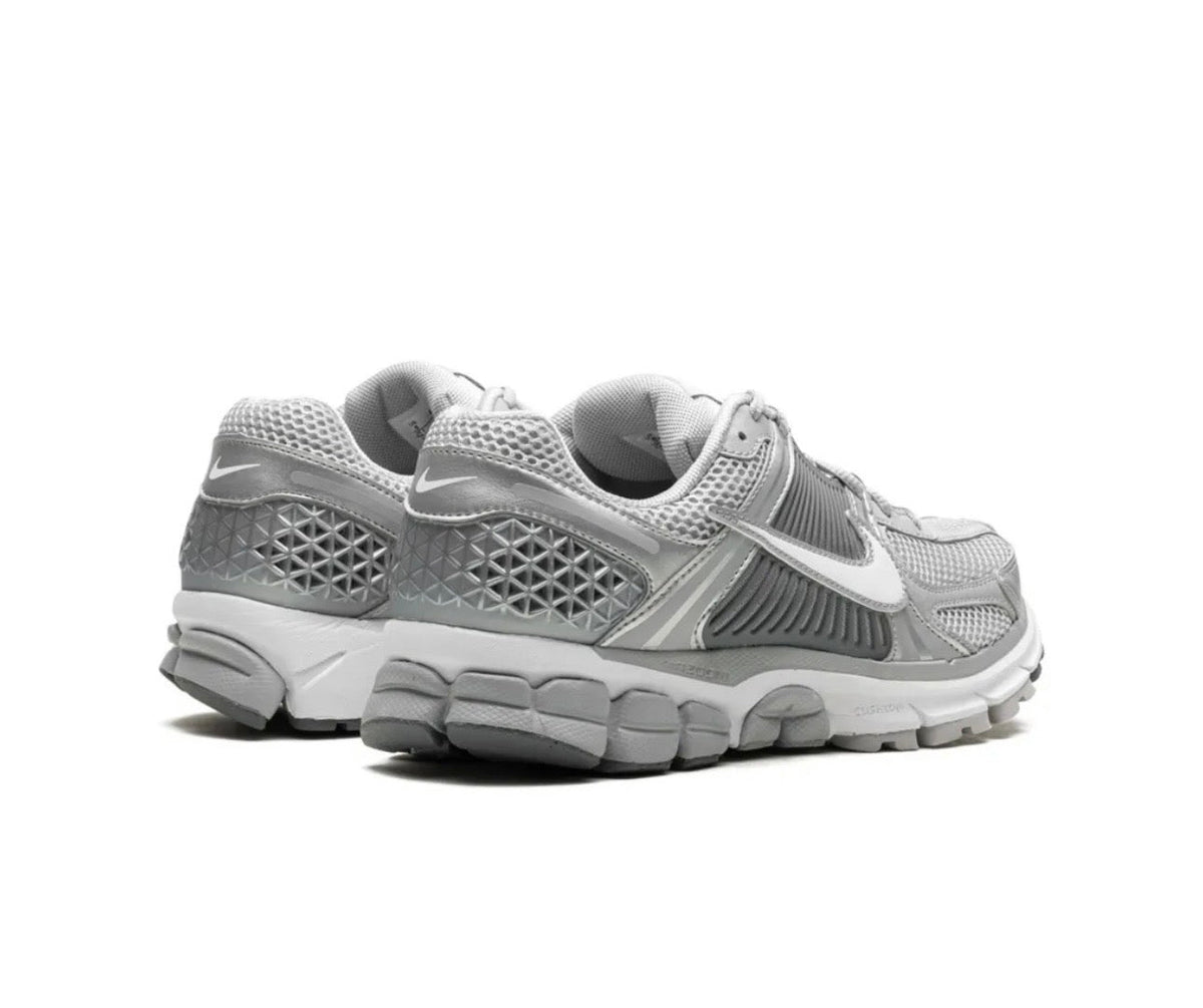 Nike Zoom Vomero 5 Grey - high-performance athletic footwear in Grey with advanced cushioning