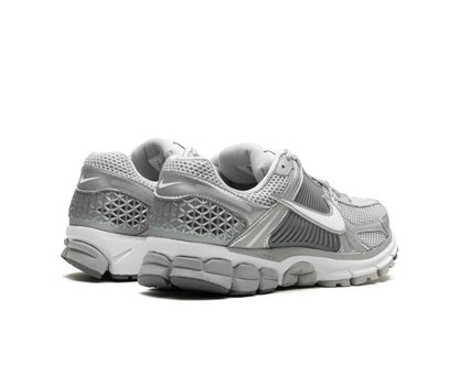 Nike Zoom Vomero 5 Grey - high-performance athletic footwear in Grey with advanced cushioning