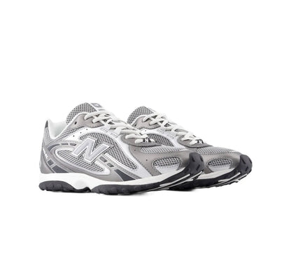 New Balance 204L grey - high-performance athletic footwear in Grey with advanced cushioning
