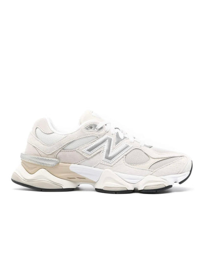 New Balance 9060 White - high-performance athletic footwear in White with advanced cushioning