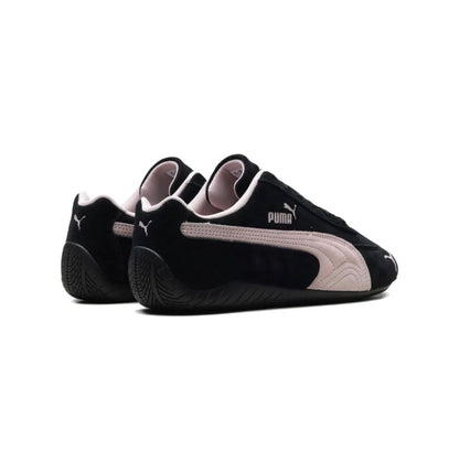 Puma Speedcat Black Pink - high-performance athletic footwear in Black with advanced cushioning