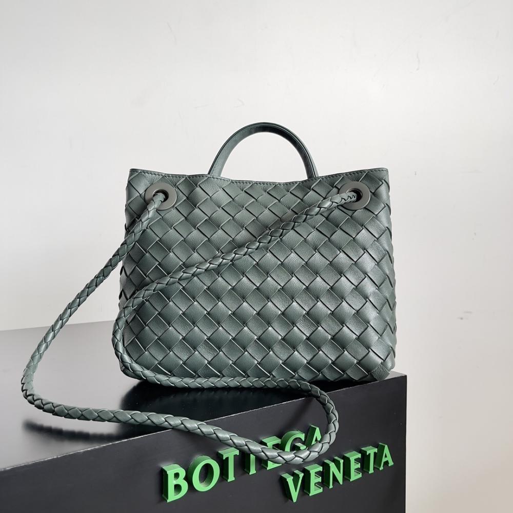 Top Handle Bag