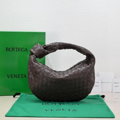 Lambskin Hobo Bag