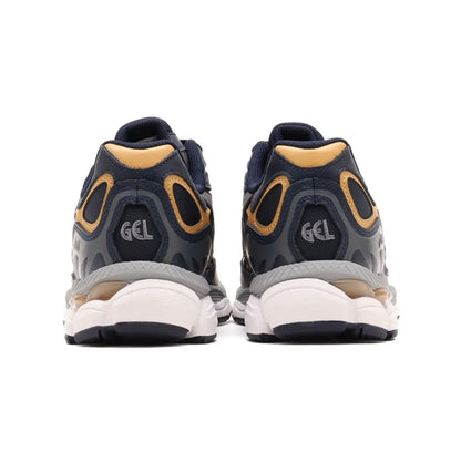 ASICS Gel NYC Leopard