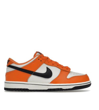 Nike Dunk Low Halloween - high-performance athletic footwear with advanced cushioning