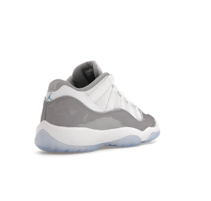 Air Jordan 11 - high-performance athletic footwear with advanced cushioning
