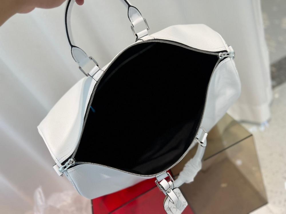 Classic Leather Shoulder Bag ??Special Edition
