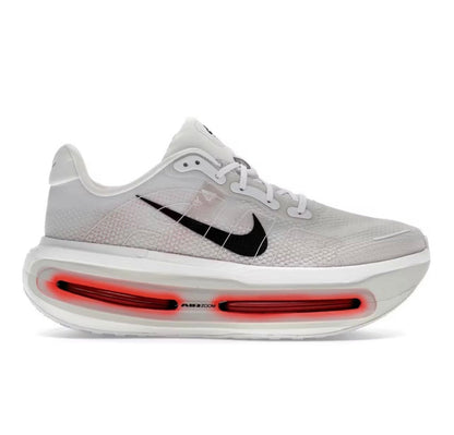 Nike Vomero Premium Cream Red - high-performance athletic footwear in Red with advanced cushioning
