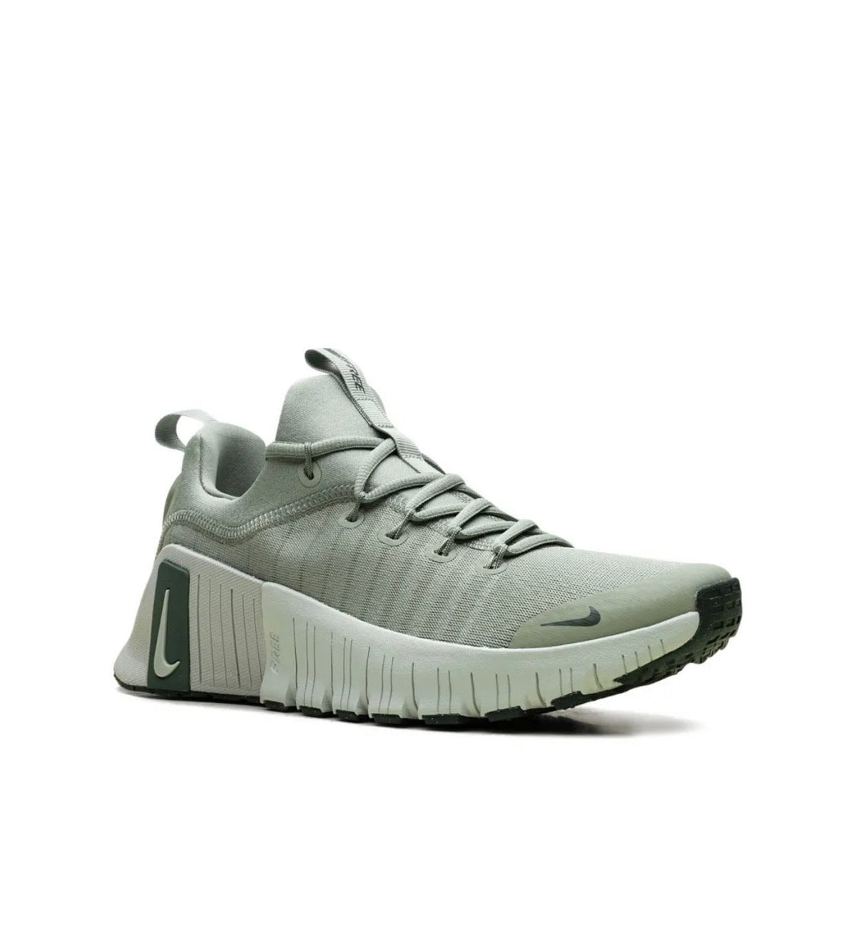 Nike free metcon green - high-performance athletic footwear in Green with advanced cushioning
