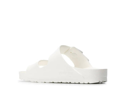 Birkenstock Arizona White