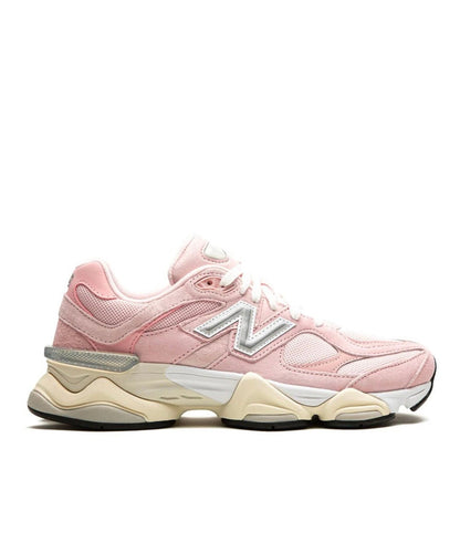 New Balance 9060 Pink - high-performance athletic footwear in Pink with advanced cushioning
