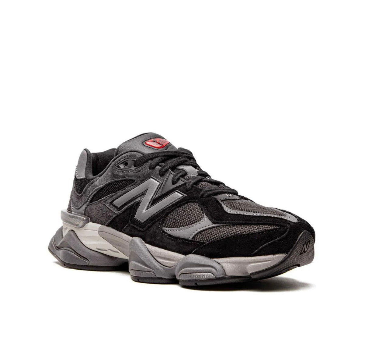 New Balance 9060 Black Castlerock