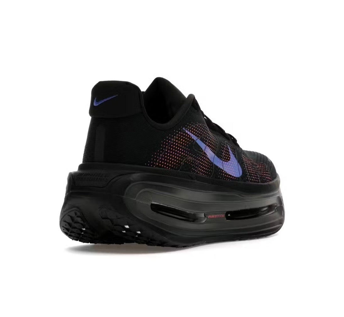 Nike Vomero Premium Black Purple - high-performance athletic footwear in Black with advanced cushioning