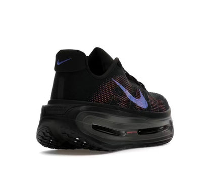Nike Vomero Premium Black Purple - high-performance athletic footwear in Black with advanced cushioning