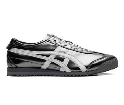 Onitsuka Tiger Mexico metallic - high-performance athletic footwear with advanced cushioning